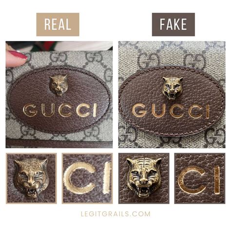 replica gucci bolso|gucci bag counterfeit logo.